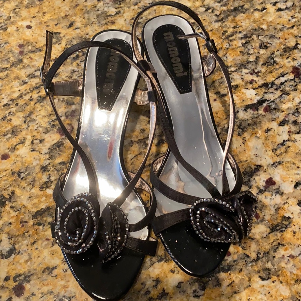 Momomi heels